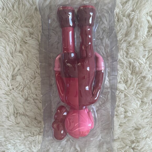 Kaws Open Edition (Flayed) Companion New with Box - Picture 2 of 3